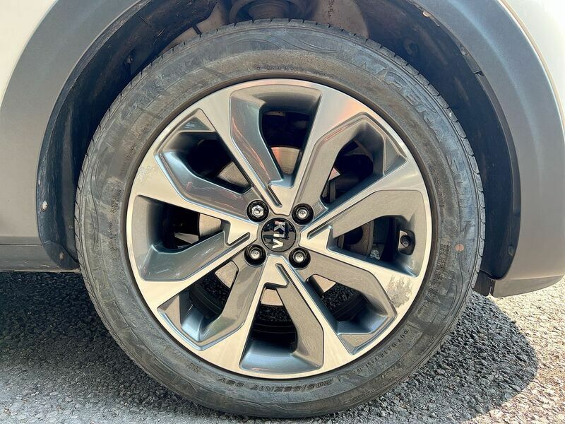 Kia Stonic 1.4 2 Suv Euro 6 Ss 98 Bhp Black #17