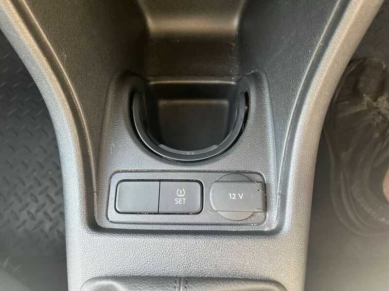Volkswagen Up Volkswagen Up 1.0 65Ps 5-Speed White #50