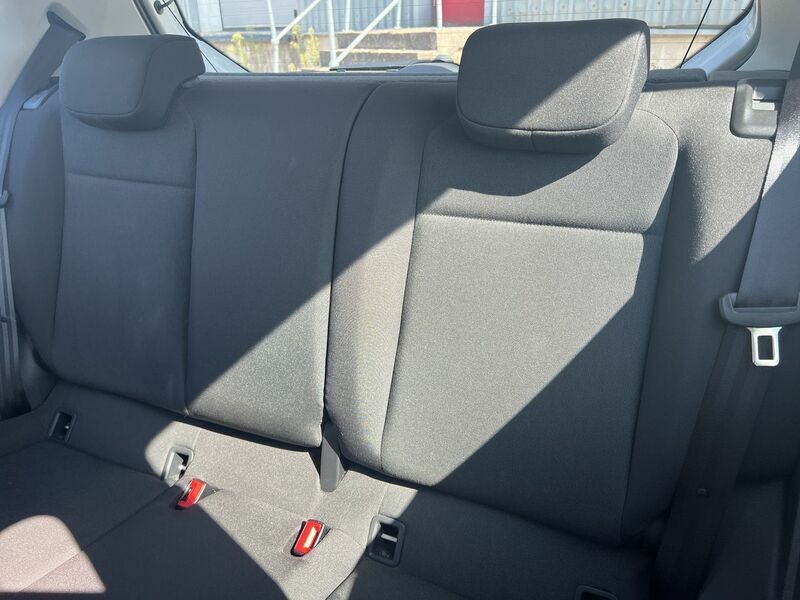 Volkswagen Up Volkswagen Up 1.0 65Ps 5-Speed White #37