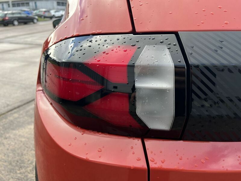 Dacia Spring 65 26.8Kwh Extreme Hatchback  #27