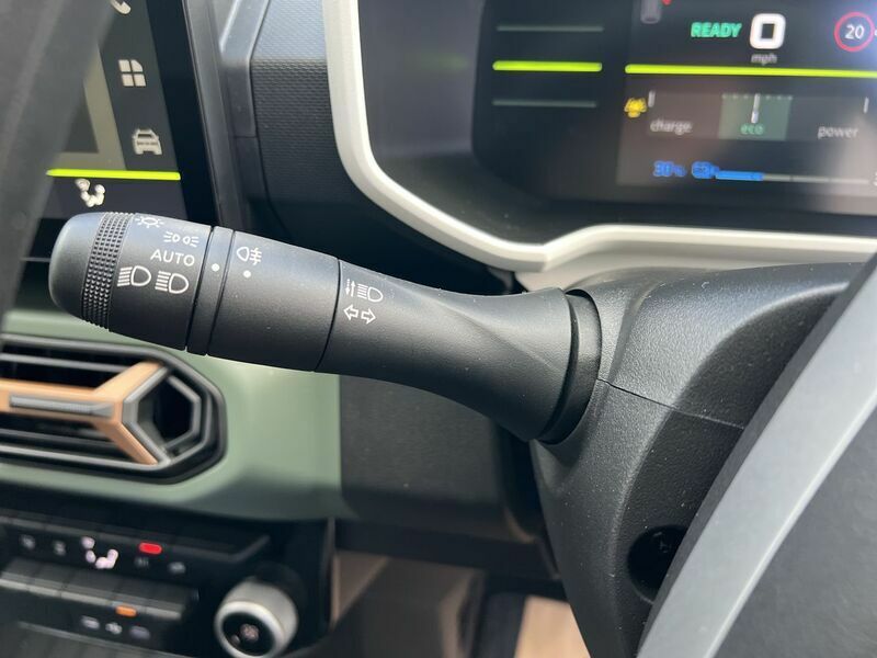 Dacia Spring 65 26.8Kwh Extreme Hatchback  #46