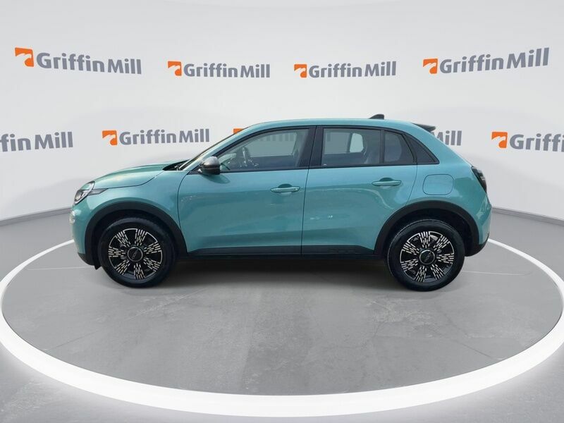 Fiat 600 1.2 Mhev Icon Suv Hybrid E-dct Euro 6 Blue #4