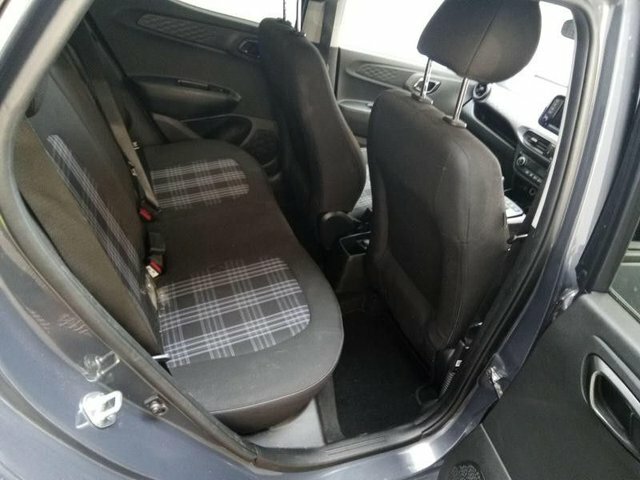 Hyundai I10 2023 1.2 Premium Hatchback Euro 6 Grey #4