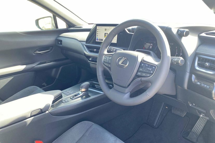 Lexus UX 2.0 300H Premium Suv Hybrid E-cvt 199 FN26RXX #6