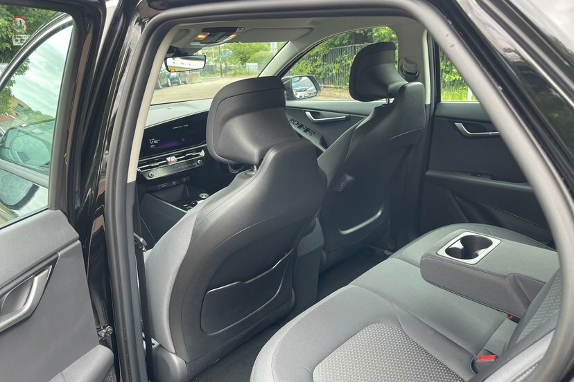 Kia e-Niro 64.8Kwh 2 Suv 201 Bhp Black #2