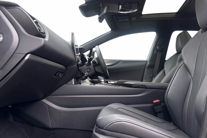 Lexus NX 2.5 450H 18.1Kwh F Sport Takumi Suv Pl #2