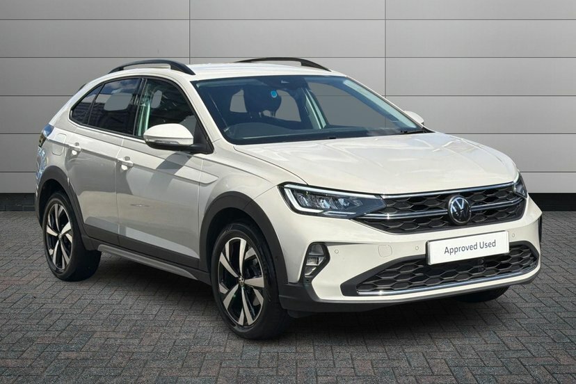 Volkswagen Taigo 1.0 Tsi Match Suv 115 Ps Grey