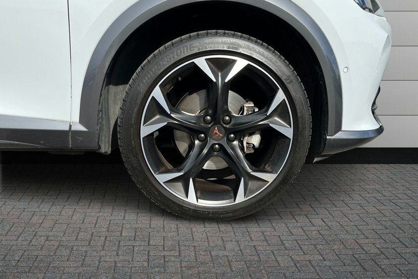 Cupra Formentor 1.5 Tsi V2 Suv 150 Ps White #5