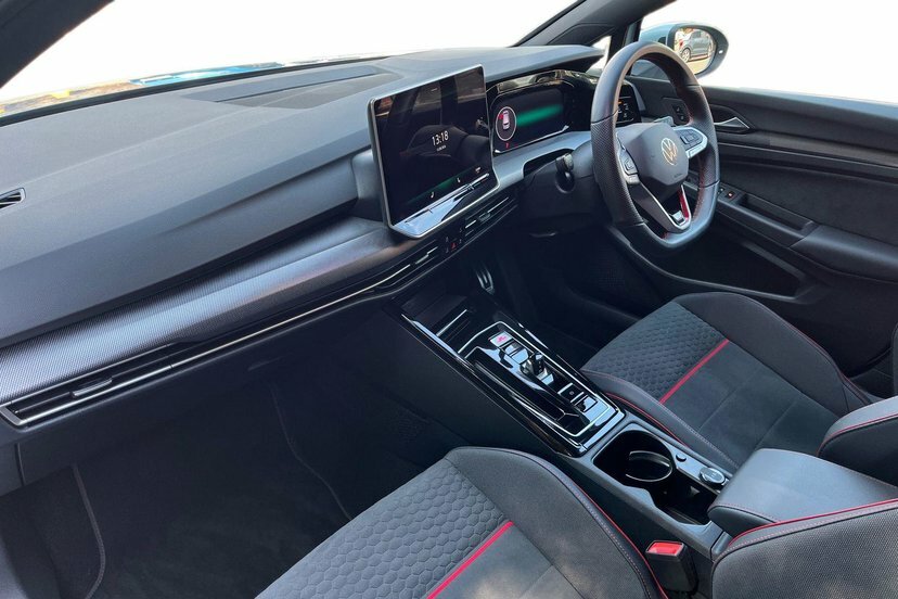 Volkswagen Golf 2.0 Tsi Gti Clubsport Hatchback Dsg 30 #2