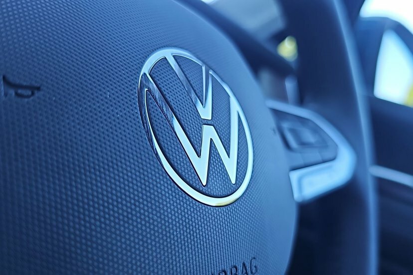 Volkswagen Tayron 1.5 Etsi Mhev Match Suv Hybrid Dsg 150 KR26EHK Blue #4