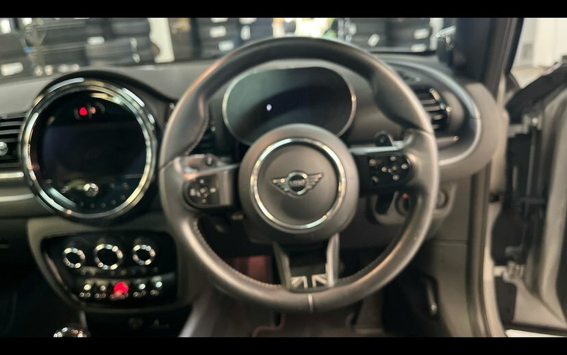 Mini Clubman Cooper Exclusive Green #5