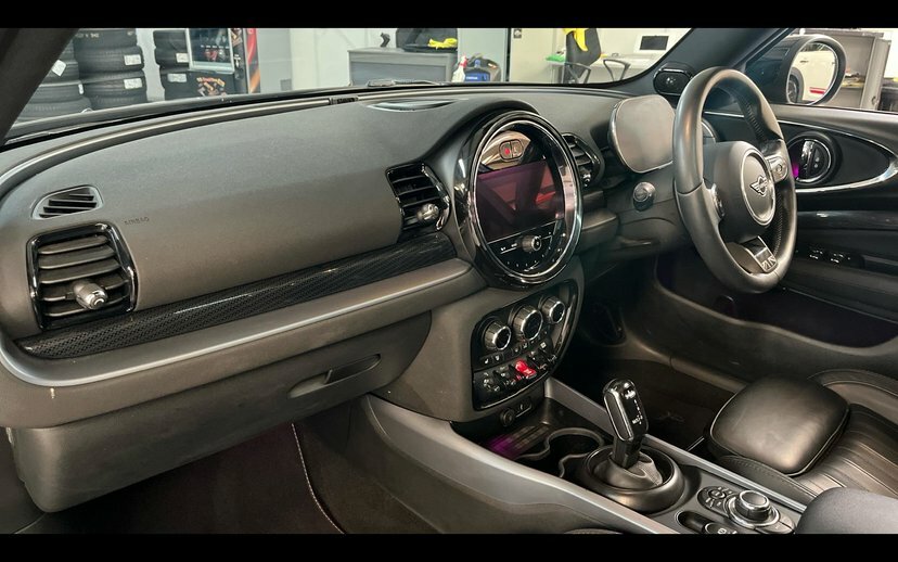 Mini Clubman Cooper Exclusive Green #7