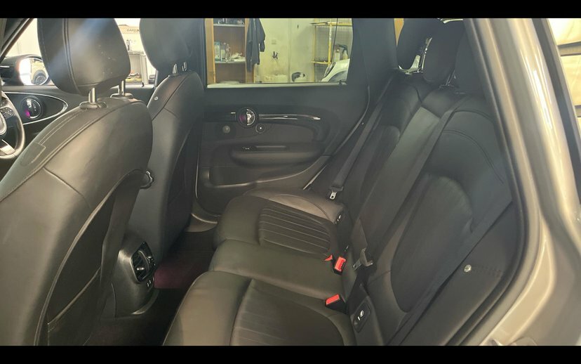 Mini Clubman Cooper Exclusive Green #12