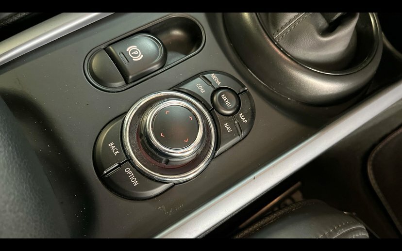 Mini Clubman Cooper Exclusive Green #19