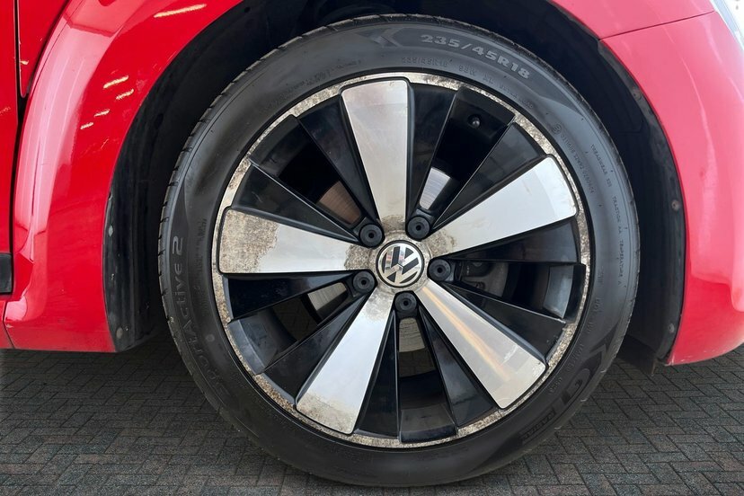 Volkswagen Beetle 2.0 Tdi Sport Euro 5 BP15BJU #5