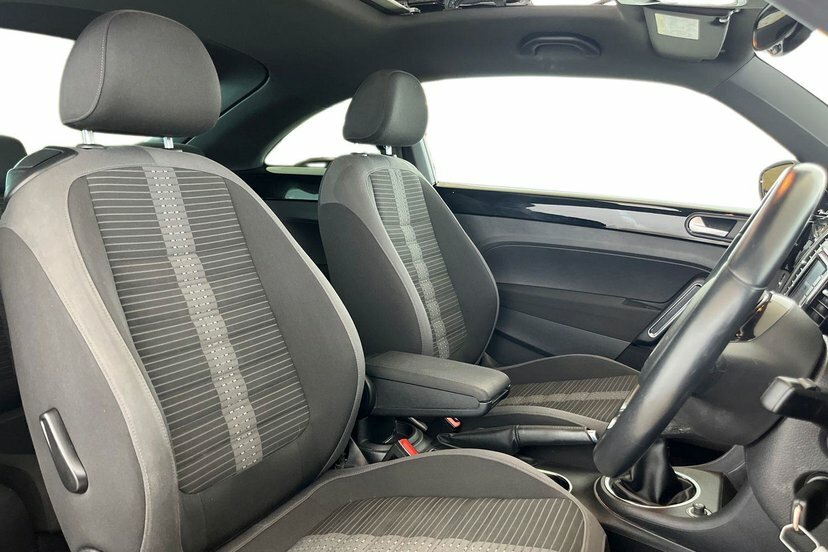 Volkswagen Beetle 2.0 Tdi Sport Euro 5 BP15BJU #2