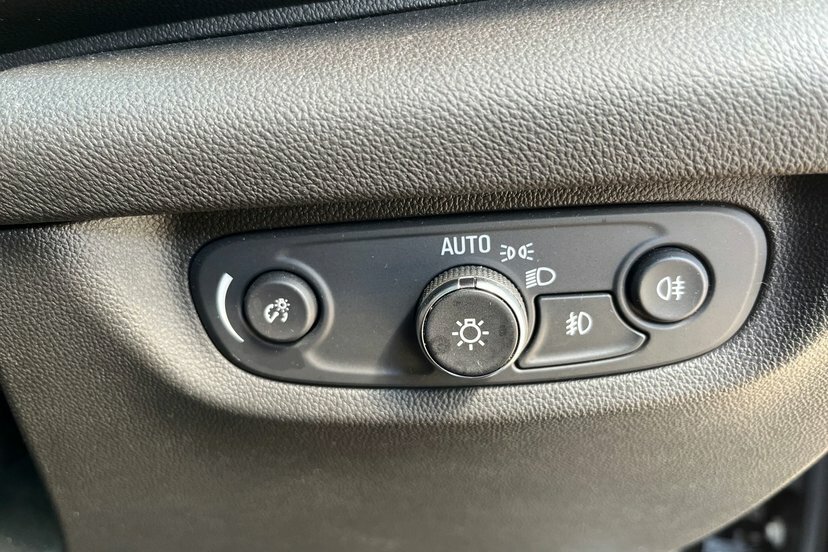 Vauxhall Insignia 2.0 Turbo D 174 Sri Vx-line Nav Grey #15