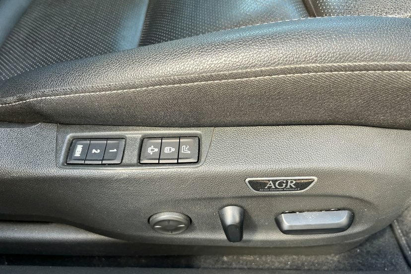 Vauxhall Insignia 2.0 Turbo D 174 Sri Vx-line Nav Grey #13