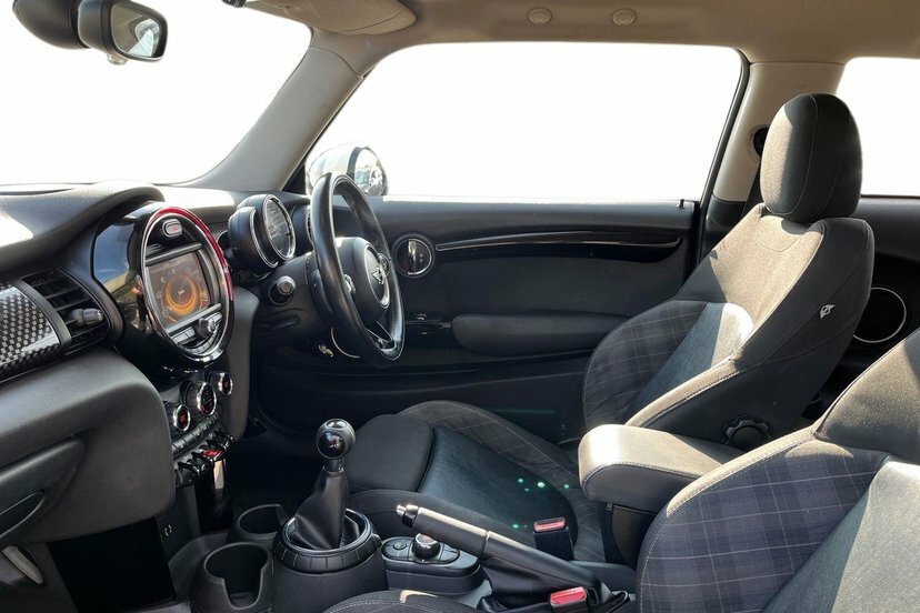 Mini Hatch 2.0 Cooper S  #2