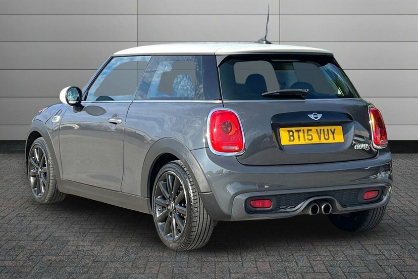 Mini Hatch 2.0 Cooper S  #3