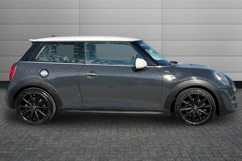 Mini Hatch 2.0 Cooper S  #4
