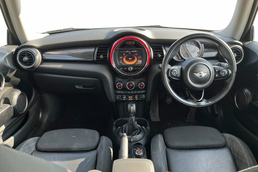 Mini Hatch 2.0 Cooper S  #6