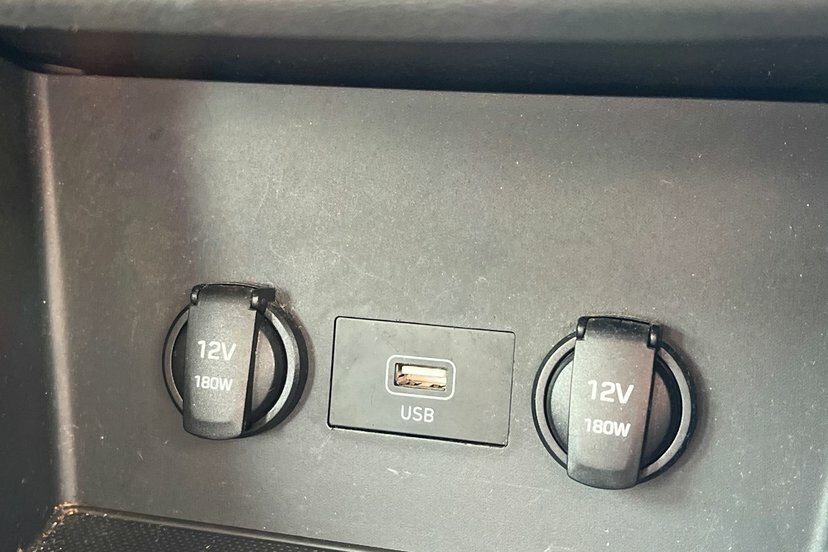 Hyundai I30 T-gdi N Line Grey #20