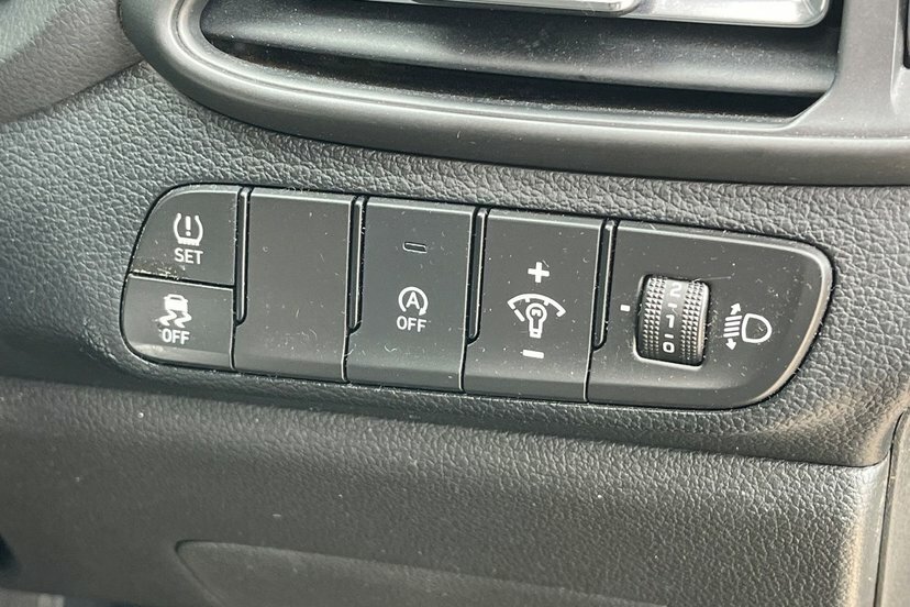 Hyundai I30 T-gdi N Line Grey #13