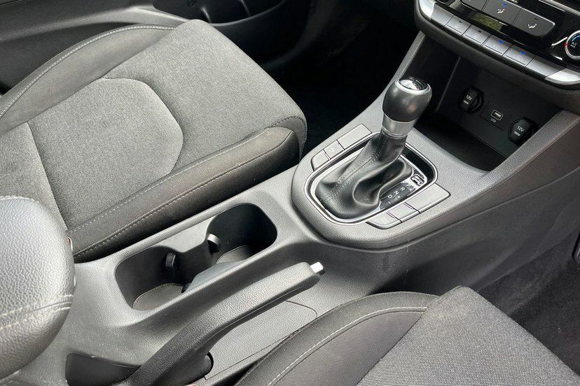 Hyundai I30 T-gdi N Line Grey #8