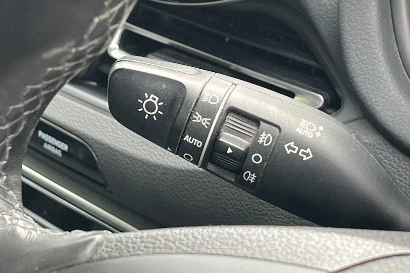 Hyundai I30 T-gdi N Line Grey #16
