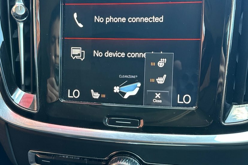 Volvo V60 V60 Momentum B3 Mhev Grey #23