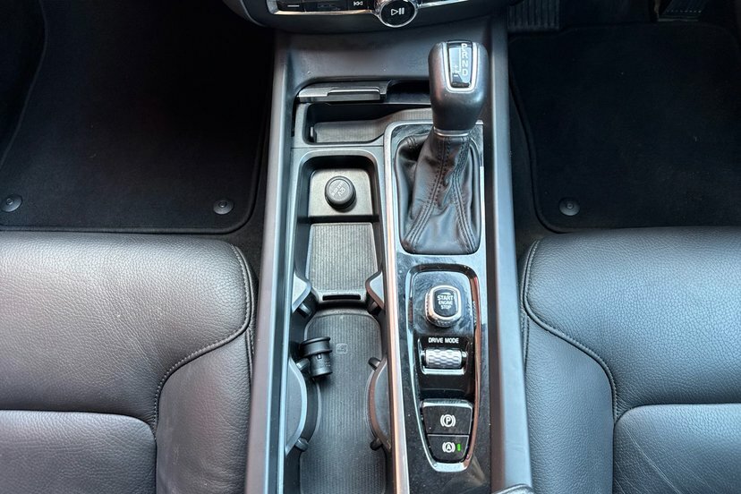 Volvo V60 V60 Momentum B3 Mhev Grey #8