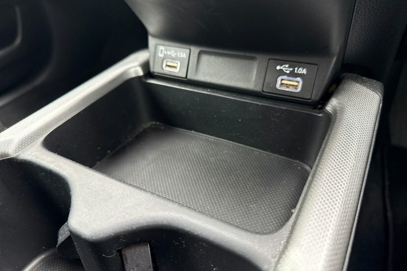 Honda Cr-V 2.0 I-mmd Hybrid Sr Ecvt Blue #22