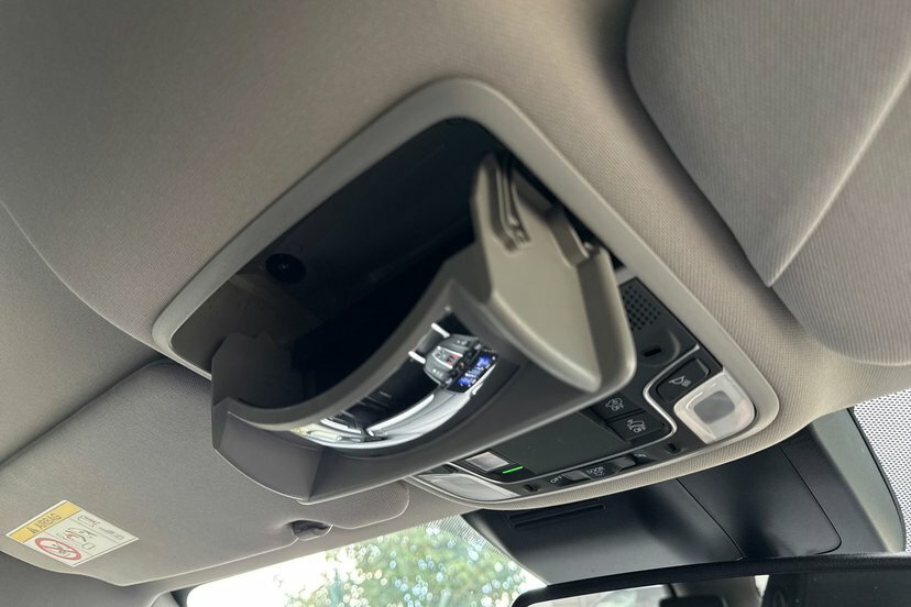 Honda Cr-V 2.0 I-mmd Hybrid Sr Ecvt Blue #25