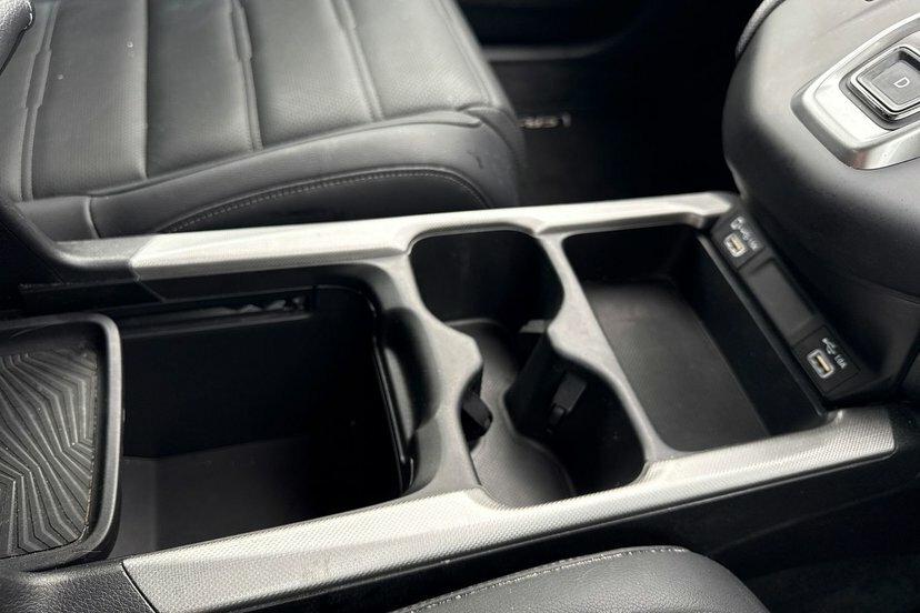 Honda Cr-V 2.0 I-mmd Hybrid Sr Ecvt Blue #23