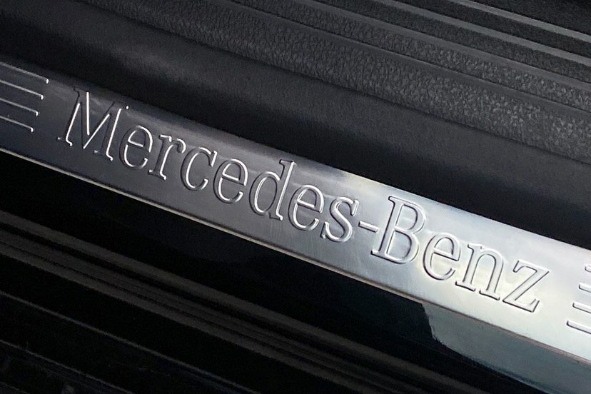 Mercedes-Benz B Class 2.0 B200d Amg Line Premium Plus Mpv 8 White #19