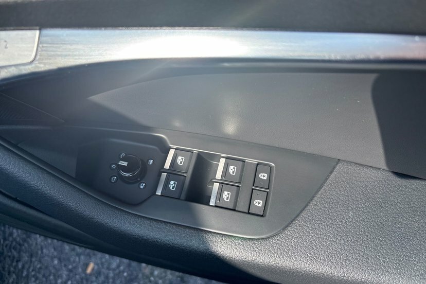 Audi A6 Avant Audi A6 Avant 40 Tfsi S Line S Tronic Tech Pa Black #14
