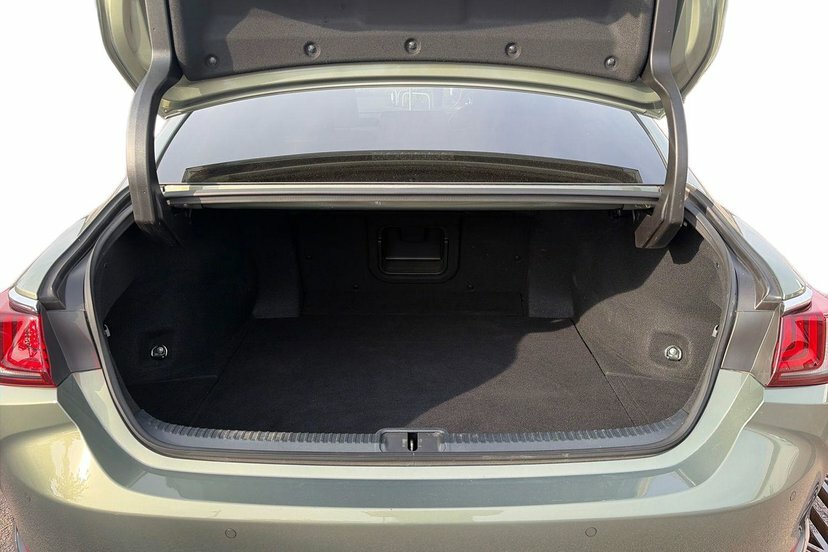 Lexus ES 2.5 300H F Sport E-cvt Euro 6 Ss White #9