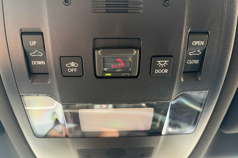 Lexus ES 300H 2.5 F-sport Cvt White #21