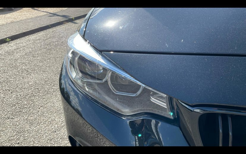 BMW M4 3.0 M4 Competition Edition Package #23