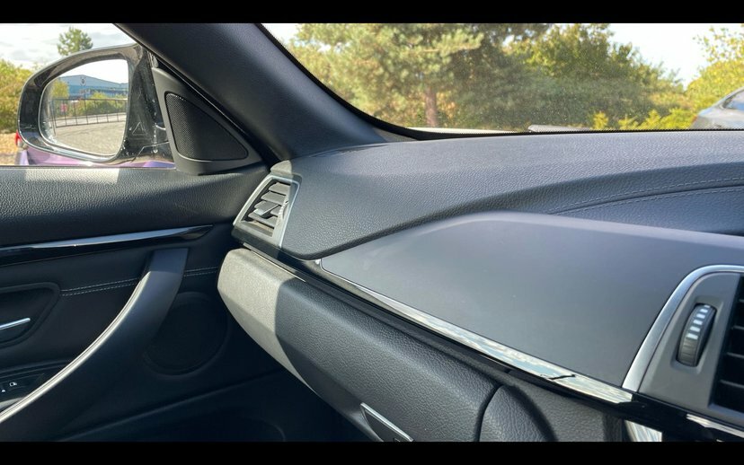 BMW M4 3.0 M4 Competition Edition Package #57