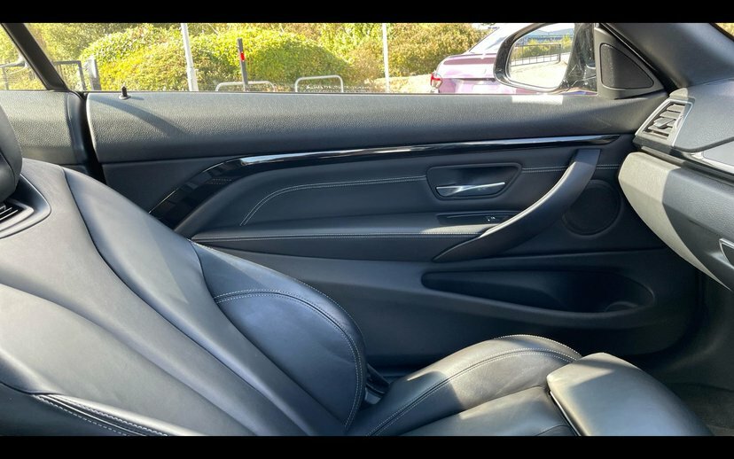 BMW M4 3.0 M4 Competition Edition Package #58