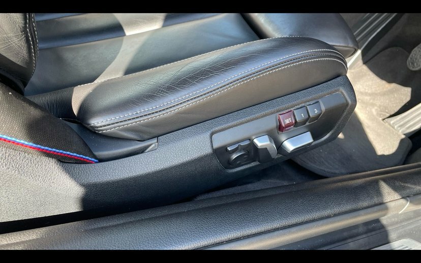 BMW M4 3.0 M4 Competition Edition Package #28