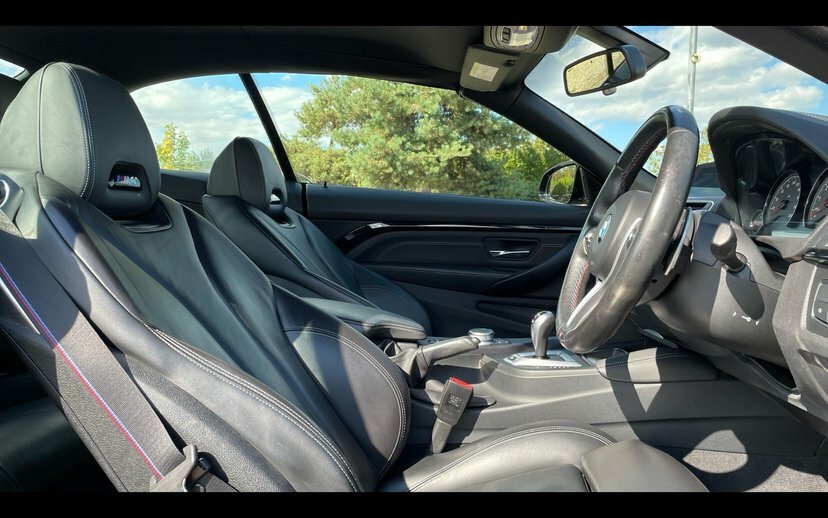 BMW M4 3.0 M4 Competition Edition Package #10