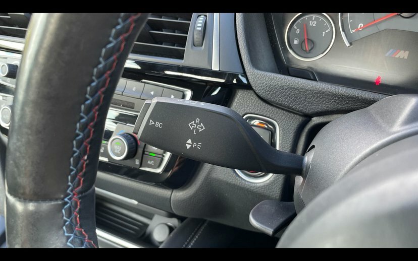 BMW M4 3.0 M4 Competition Edition Package #45
