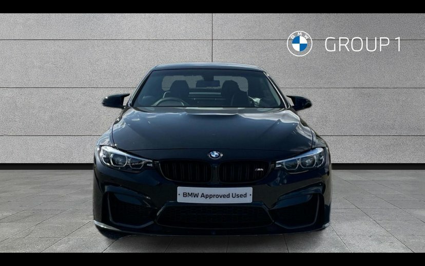BMW M4 3.0 M4 Competition Edition Package #15