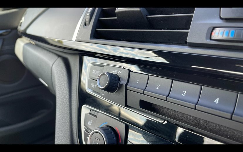 BMW M4 3.0 M4 Competition Edition Package #60