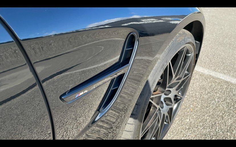 BMW M4 3.0 M4 Competition Edition Package #26