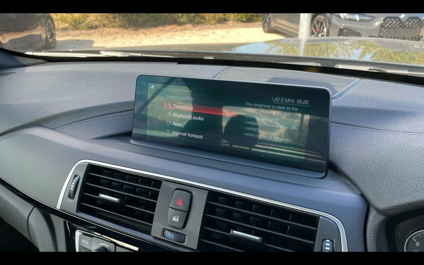 BMW M4 3.0 M4 Competition Edition Package #50