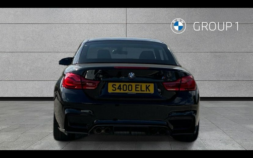 BMW M4 3.0 M4 Competition Edition Package #14